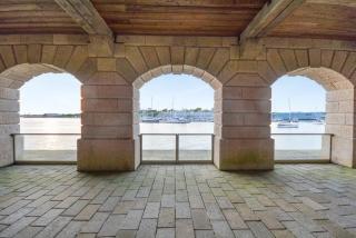 RWY Suite58 Luxury 2 Bed Apartment with optional parking - Plymouth - 8