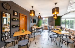 Hotel Millennium - 7