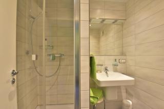 Hotel Goldene Sonne - Arnstadt - 2