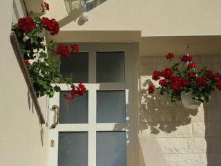 Apartment in Brodarica with sea view, balcony, air conditioning, WiFi 5183-2 - Šibenik - 8