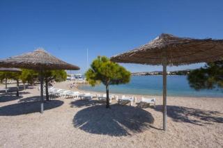 Apartment in Brodarica with sea view, balcony, air conditioning, WiFi 5183-2 - Šibenik - 5