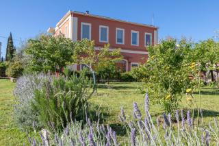 Corfu River Loft - Potamós - 5
