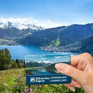 Romantikhotel Zell am See - Zell am See - 9