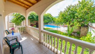Holiday Home Kiwi with private pool - Mostar - 1