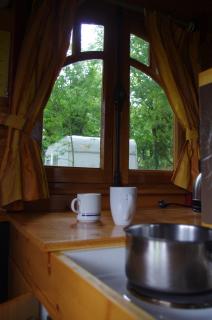 Camping La Bergerie - La Chapelle-Achard - 4