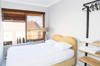 Spectacular Bosphorus View, Private Rooftop Terrace 6BR, 2BA - 5