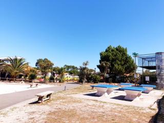 Superbe Mobil home au calme 804 camping La Réserve 4* - 1