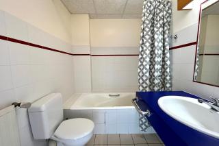 Bright 50 m cocoon with balcony in Combloux - Combloux - 4