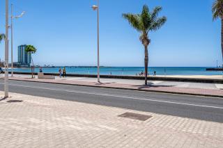 Apartamento La orilla - Arrecife - 9