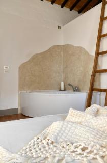 Country Loft at Palazzo di Bagnaia - 3