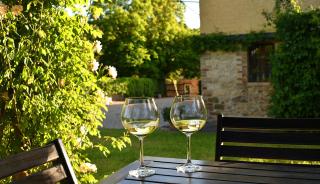 Country Loft at Palazzo di Bagnaia - 5