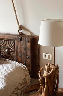 Country Loft at Palazzo di Bagnaia - 7