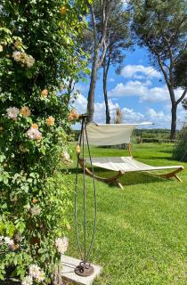 Country Loft at Palazzo di Bagnaia - 5