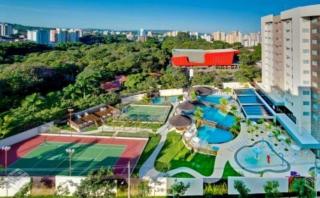 Descubra o Condomínio Le Jardin: Moderno, Prático e Aconchegante - 2