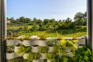 Isatour -Natural Park House - 9