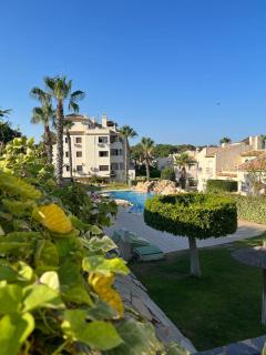 Apartamento en Orihuela Costa con Piscina - 0