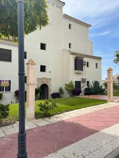 Apartamento en Orihuela Costa con Piscina - Orihuela Costa - 9
