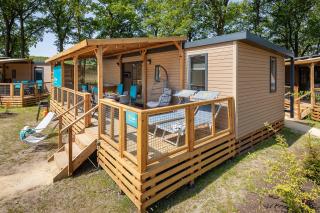 Camping Marvilla Parks Kaatsheuvel - Roan - Kaatsheuvel - 9