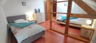 Le haut clocher - Fumay - 2