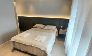 Apartamento Metalic com lareira ecológica - Bento Gonçalves - 9