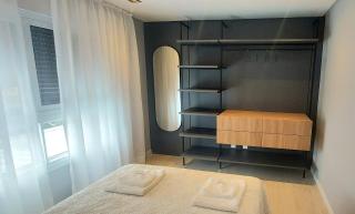 Apartamento Metalic com lareira ecológica - Bento Gonçalves - 8