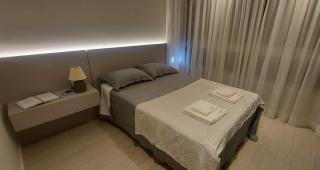Apartamento Metalic com lareira ecológica - Bento Gonçalves - 4