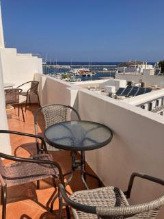 Naxos Best View Apartment - Naxos Chora - 5