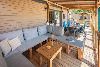 Camping Marvilla Parks Kaatsheuvel - Roan - 7