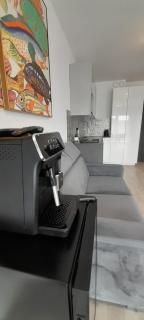 Gardenia Seaside Apartament 34 - Dziwnów - 9