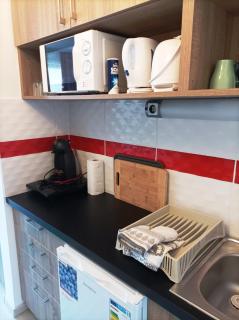 Sunrise Apartman - Siófok - 1