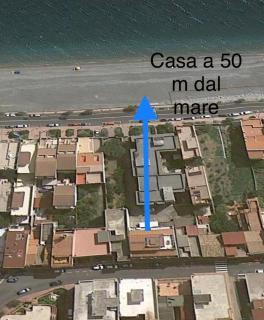 Casa marina - Furci Siculo - 1
