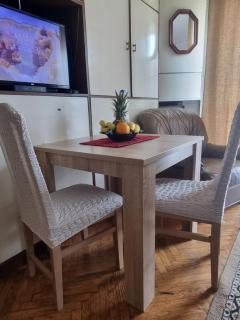 Apartment Dorcol Belgrade - Belgrad - 2