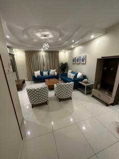 Lovely High Quality Self Check-in Apartments شقق سلام بالدخول الذاتي - 9