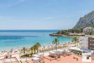 Apartamento Zafiro 28C - Grupo Turis - Calpe - 7