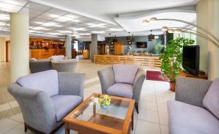 Hotel Millennium - Budapest - 2