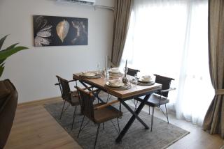 Sea View, Your Home in the Center of Alsancak - 2