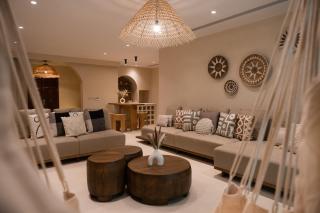Umm Al Quwain Beach Hotel - Umm Al Quwain - 3