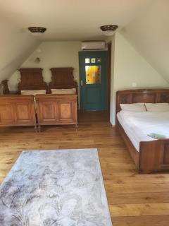 ROOF APARTMENT ZTRACENA - Olomouc - 4