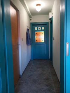 ROOF APARTMENT ZTRACENA - 3