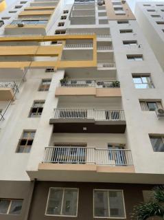 Appartement F3 Cité de l’Émergence Dakar Plateau - Dakar - 8