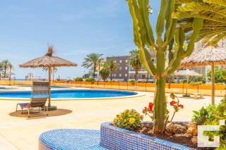 Apartamento Zafiro 34B - Grupo Turis - Calpe - 8