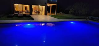 Dar HAKIM piscine privée - Marrakesh - 0