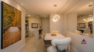 Apartamento Luxo em Bento Gonçalves - 1
