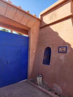 Dar HAKIM piscine privée - Marrakesh - 3