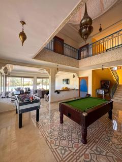Dar HAKIM piscine privée - Marrakesh - 2