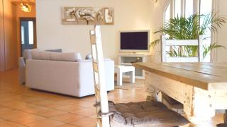 Appartement 5 personnes - Mas du Soleil - Bagnols-sur-Cèze - 3