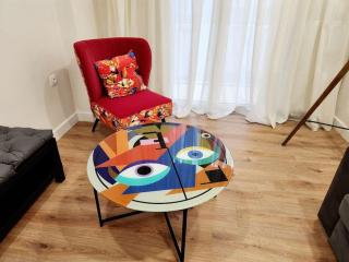 Kallithea's Luxury Apartment VIPGreece - 6