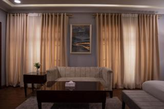 Magnum Inn - Lahore - 6
