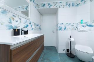 Studio, 70 steps from the beach - Baška - 1