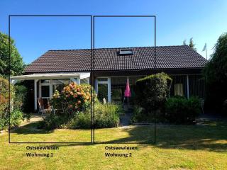 Ostseewiesen-2 - Hohwacht - 0